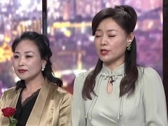 选择2024 男女嘉宾现场才艺大比拼 陪审团意外表白