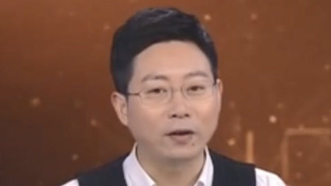经典传奇 临沣寨百年不淹之谜 沼泽洼地上建起宏伟村寨