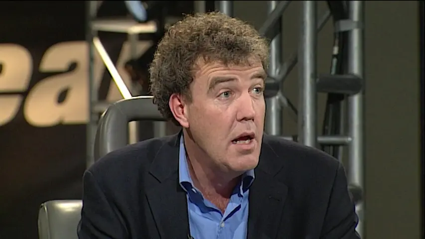 《巅峰拍档第一季》第3集