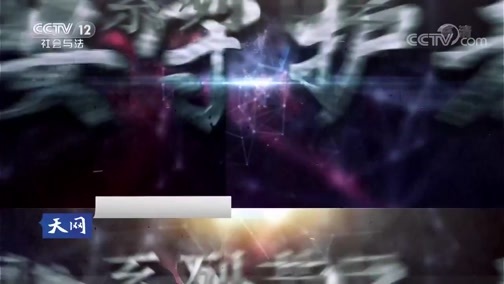 天网 《天网》 20190304 平安守护者·鹏城铁骑