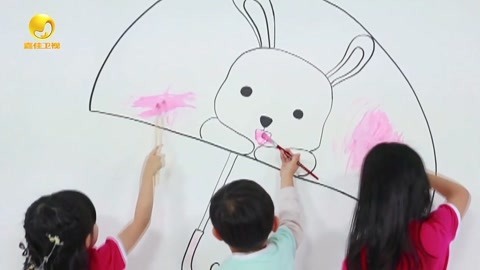 音乐涂鸦乐园 新年特别节目 1上