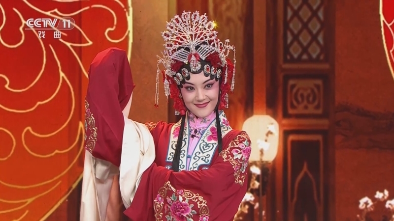 梨园闯关我挂帅 《梨园闯关我挂帅》 20250919
