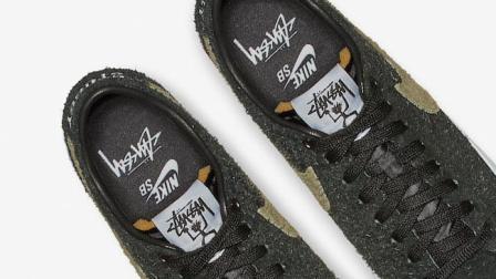 WEN球鞋故事| 美潮的OG再度携手Nike, 会产生怎样的反应?