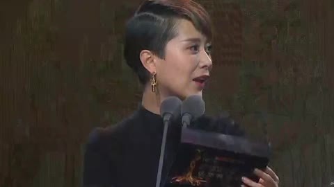 播报多看点 金鹰节特辑 红毯星光熠熠