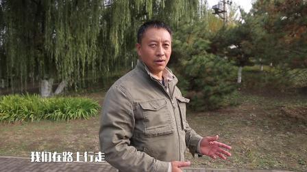 街头，如何应对歹徒的尾随攻击