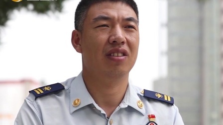都是夜归人 特勤尖兵（二）