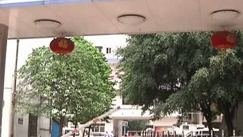 小强热线 小强热线20140421