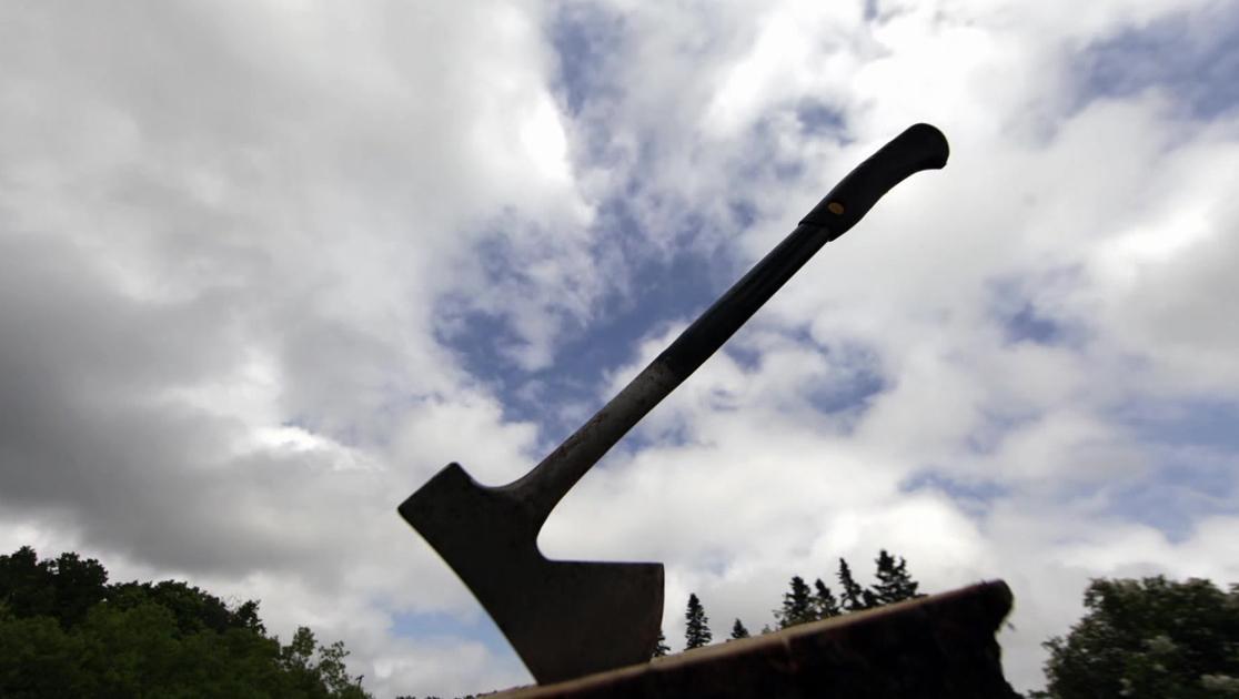 极限生存游戏第二季 第3集