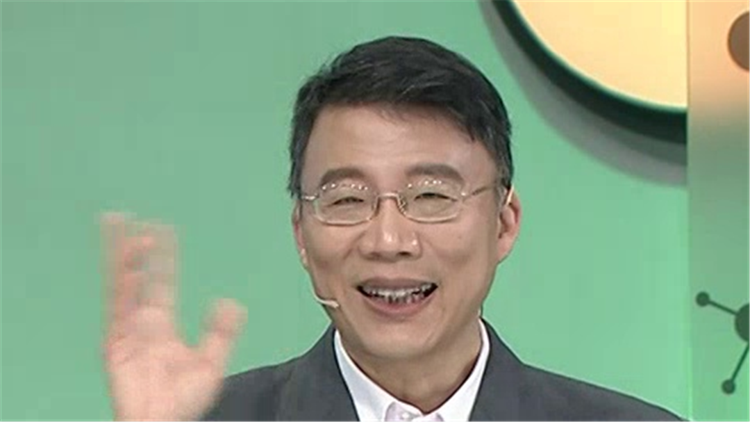 名医话养生 流感和普通感冒不一样