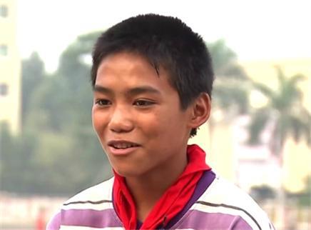 变形计第五季 山村少年吴宗宏遭同学虐打