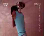 《时代》 20140821 特殊职业 第四集 飞旋在钢管上的“国家队”（下）