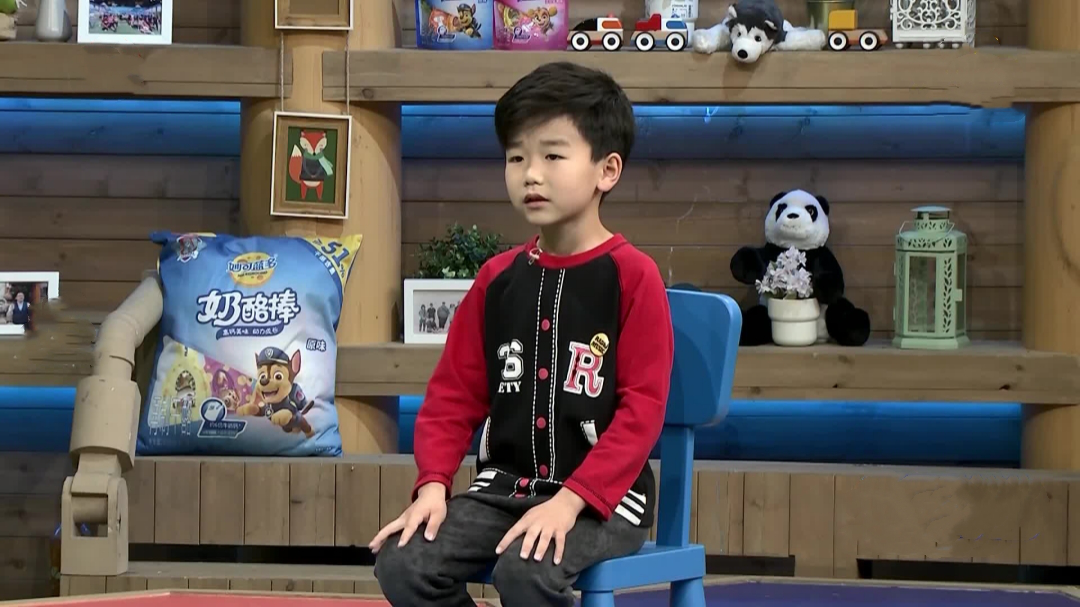 潮童天下 围棋小能手