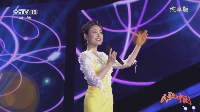 民歌&middot;中国 《民歌中国》 20250113 纯享版