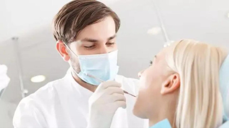 健康之路 口腔病术后如何做好护理工作