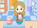 起司公主 小孩小孩你别馋