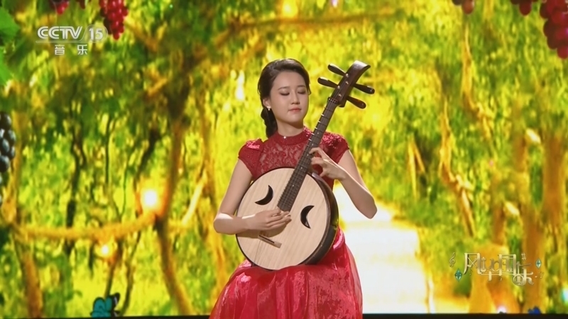 风华国乐 《风华国乐》 20230618