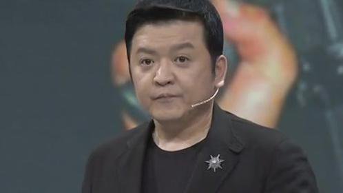 故事中国 周末版 李旭中国第一保镖