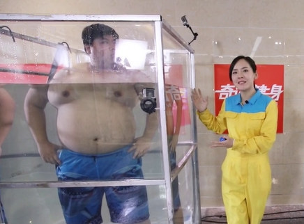 新闻大求真 溺水时胖子更容易浮起来吗？