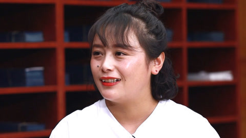 桑东有缘第2季 索朗曲珍与藏戏版《图兰朵》