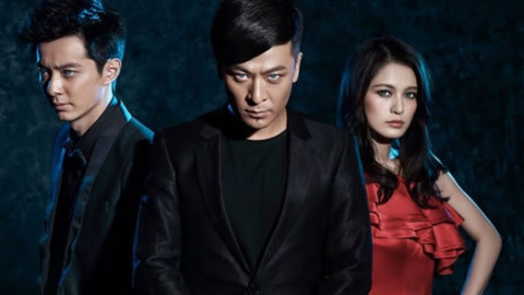 西施叨叨叨 《灵魂摆渡3》上线前瞻，捉鬼三人组归位！