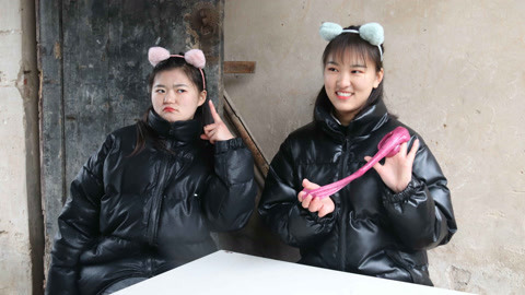 美女家务事 伙伴想玩小晴的无硼砂泥