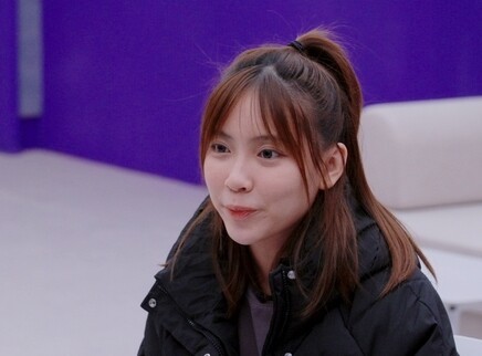 周间训练室：陈佩贤全新挑战