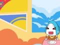 鲨鱼公园小小鲨科学课堂 五种感觉器官的功能