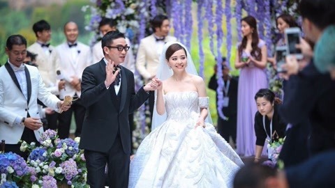 张靓颖冯轲离婚已成定居？