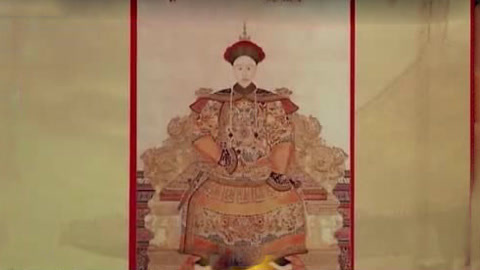 经典传奇 光绪皇帝的死因大揭秘