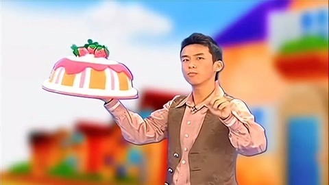 童话故事箱 第4季 童话故事箱 第4季 第15集