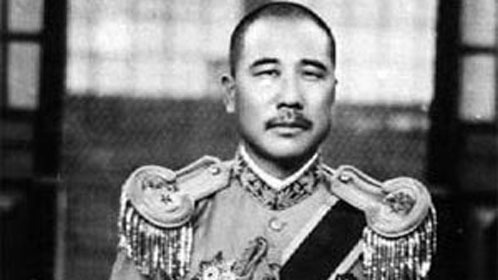 揭秘真相 军阀张宗昌离奇被刺之谜