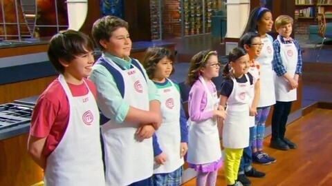 小小厨神 第二季 04 集