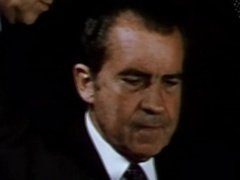 《1972尼克松访苏秘闻》第3集：别墅密谈