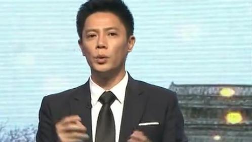 非常故事汇 拍案惊奇话核桃
