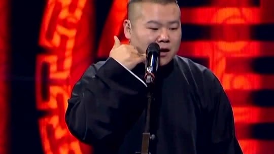 欢乐集结号 小岳岳首次笑侃生病往事 亲身经历融入相声作品