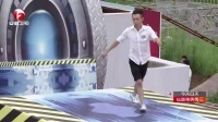 男生女生向前冲 第七季 高手玩花式跳绳惊四座