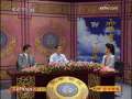 CCTV空中剧院 京剧 狸猫换太子 （下）访谈
