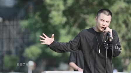 不要音乐 第一季 到底是我想太多 还是我猜太准