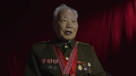 祖国不会忘记 第二次战役 崔龙福