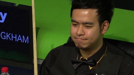 2018-19赛季斯诺克精彩瞬间-TOP SHOTS 2018-19赛季TOP SHOTS系列-英国锦标赛2018