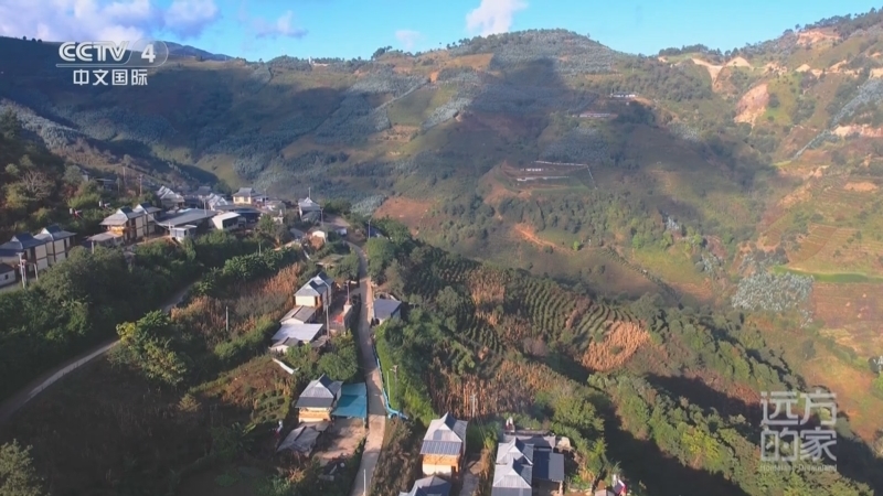 远方的家 《远方的家》 20240506 澜沧江（4） 滇西秘境 山水临沧