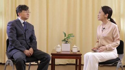 中俄“续约”释放何信号
