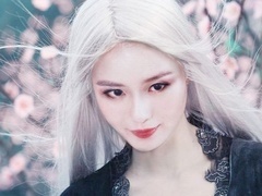 经典传奇 白头村的秘密