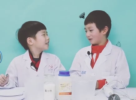 德拉少儿科学实验室 海底总动员
