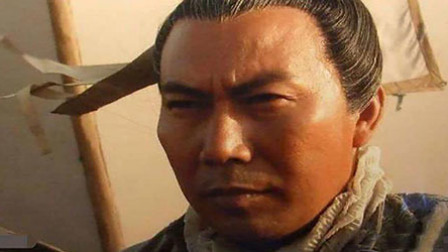 虎侃军事 中国历史上第一位大汉奸