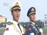 谁是终极英雄 《谁是终极英雄》 20150904 军旗手张洪杰