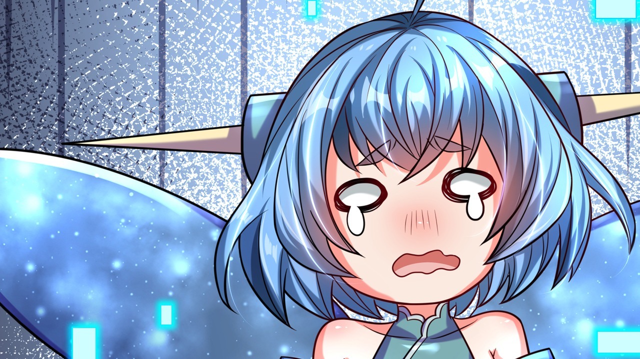 大魔皇的日常烦恼&middot;动态漫