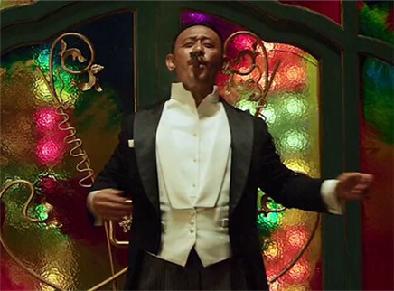 2014年12月全球热映