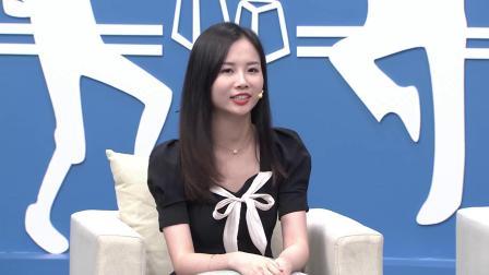【Hi东京】电竞需要奥运化吗？梦鸽：荣誉感是每个行业都需要的