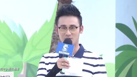 四兄弟组团闯关全部落水，救生员大哥转换身份当起冲客